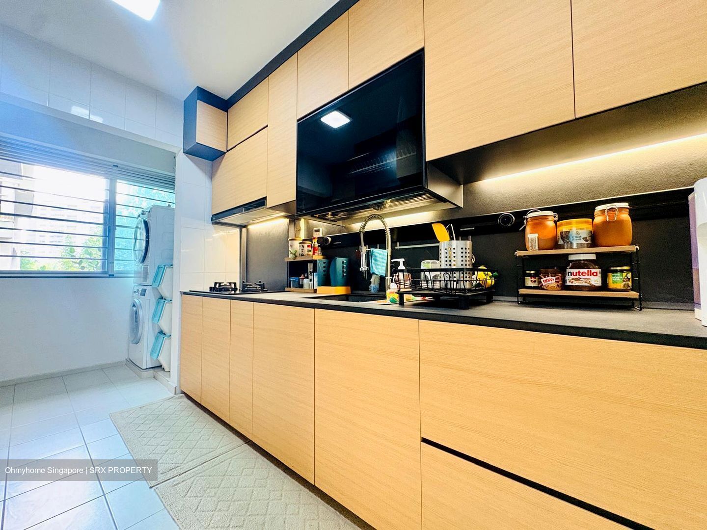 Blk 312A Clementi Ridges (Clementi), HDB 5 Rooms #618300471